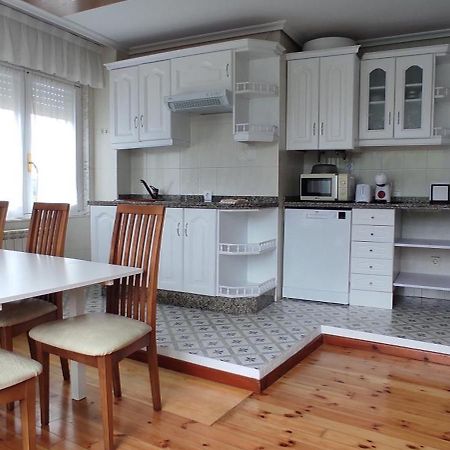 Apartamentos El Jornu Llanes Dış mekan fotoğraf