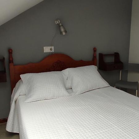 Apartamentos El Jornu Llanes Dış mekan fotoğraf