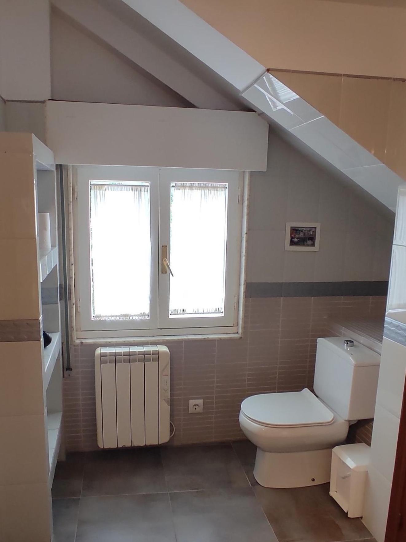 Apartamentos El Jornu Llanes Dış mekan fotoğraf