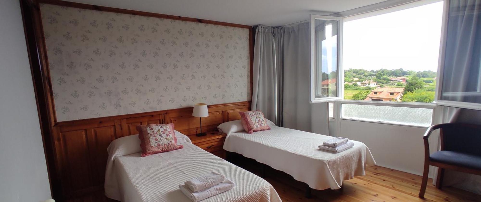 Apartamentos El Jornu Llanes Dış mekan fotoğraf