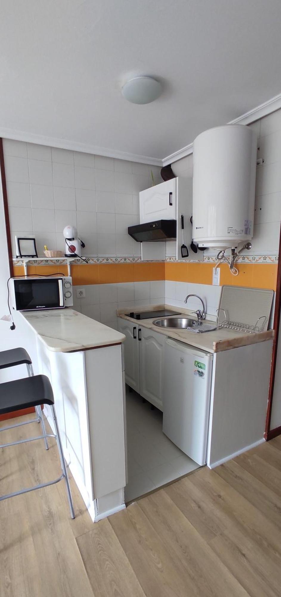 Apartamentos El Jornu Llanes Dış mekan fotoğraf