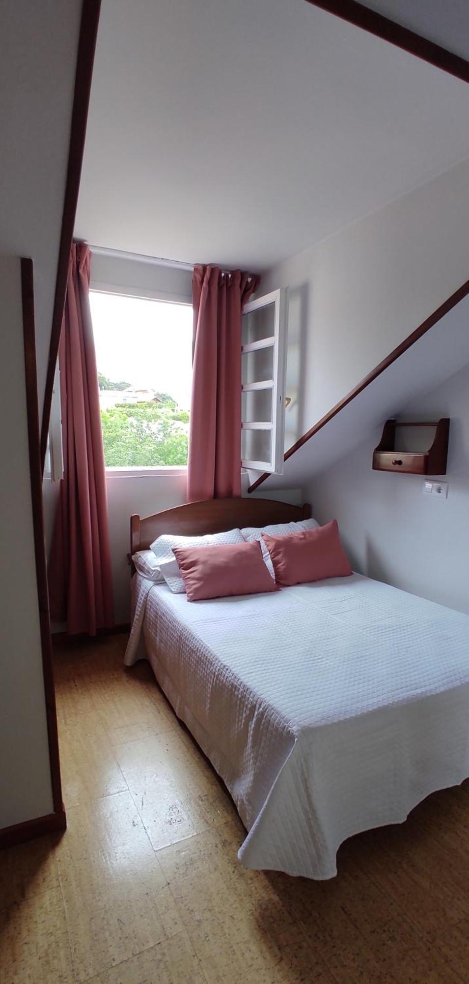 Apartamentos El Jornu Llanes Dış mekan fotoğraf