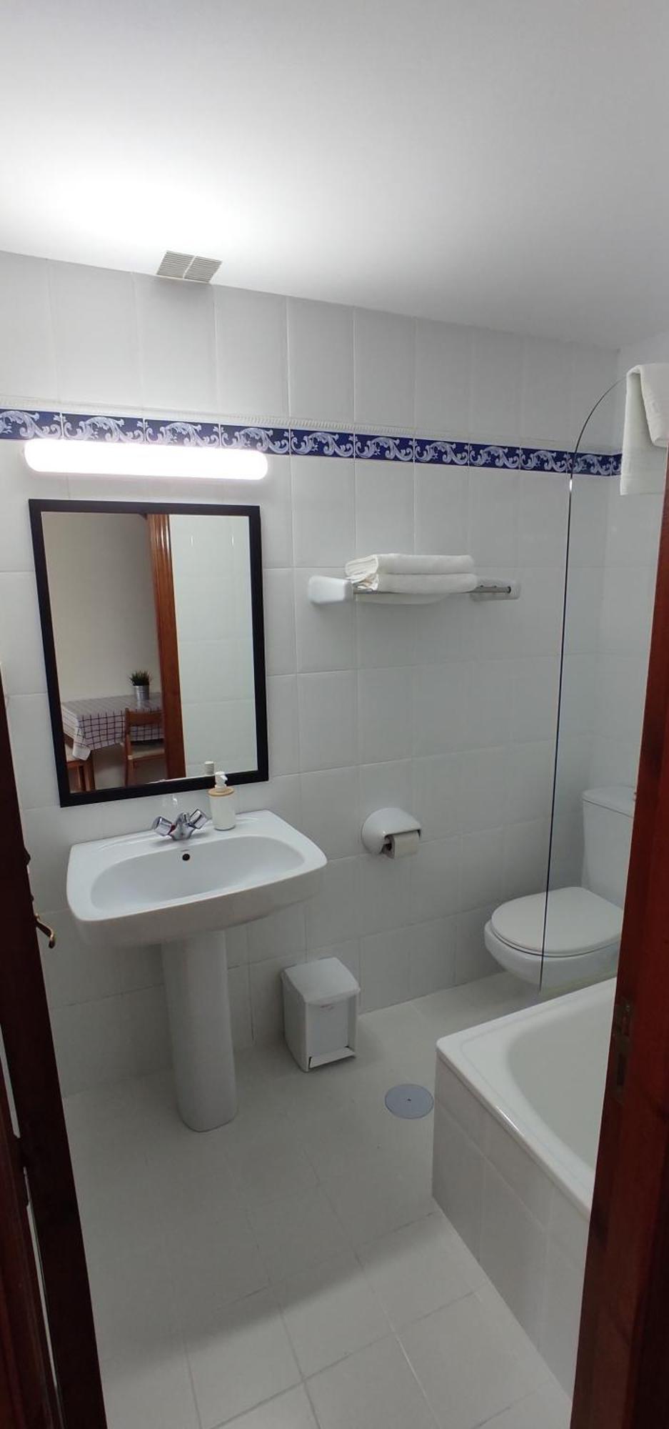 Apartamentos El Jornu Llanes Dış mekan fotoğraf