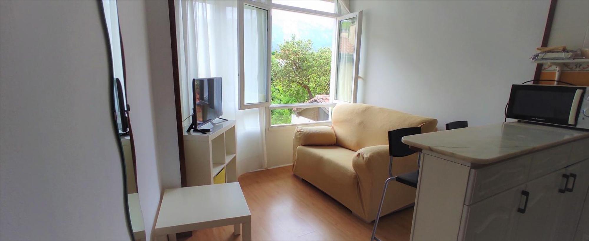 Apartamentos El Jornu Llanes Dış mekan fotoğraf